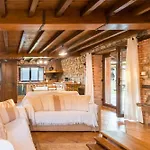 El Paraiso Del Yayo Εξοχικό σπίτι *