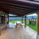 Εξοχικό σπίτι El Paraiso Del Yayo Ramales de la Victoria