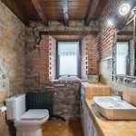 El Paraiso Del Yayo Εξοχικό σπίτι