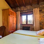 Εξοχικό σπίτι El Paraiso Del Yayo Ramales de la Victoria