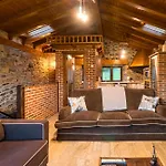 Εξοχικό σπίτι El Paraiso Del Yayo
