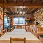 Εξοχικό σπίτι El Paraiso Del Yayo