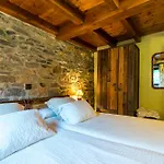 El Paraiso Del Yayo Εξοχικό σπίτι