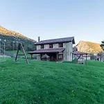 Lantställe El Paraiso Del Yayo Ramales de la Victoria