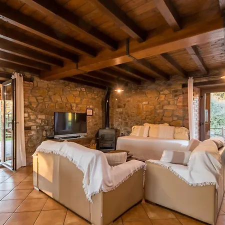 Casa de Campo El Paraiso Del Yayo