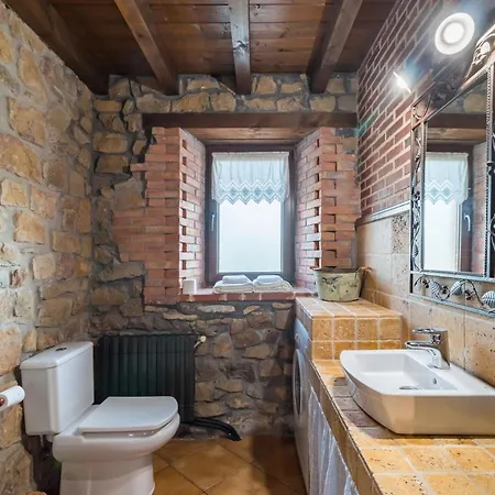 El Paraiso Del Yayo Casa de Campo