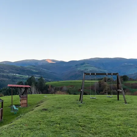 Casa de Campo El Paraiso Del Yayo