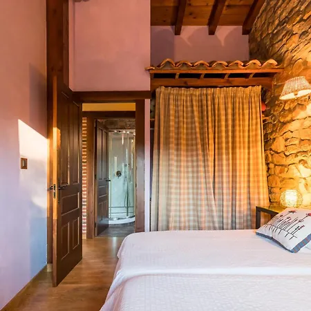 El Paraiso Del Yayo Ramales de la Victoria