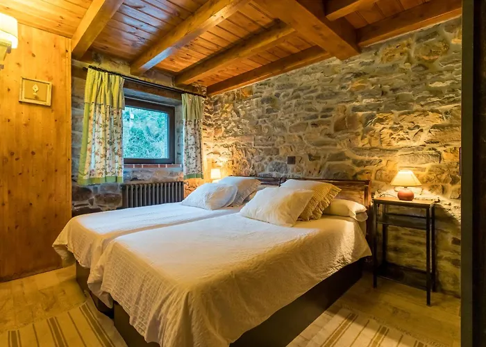 El Paraiso Del Yayo Εξοχικό σπίτι