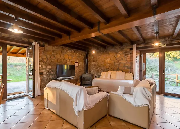 Εξοχικό σπίτι El Paraiso Del Yayo