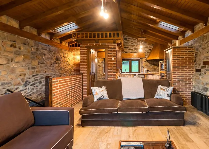 Εξοχικό σπίτι El Paraiso Del Yayo