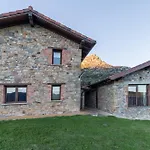 Landhuis El Paraiso Del Yayo Ramales de la Victoria