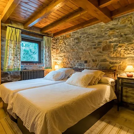 El Paraiso Del Yayo Casa di campagna