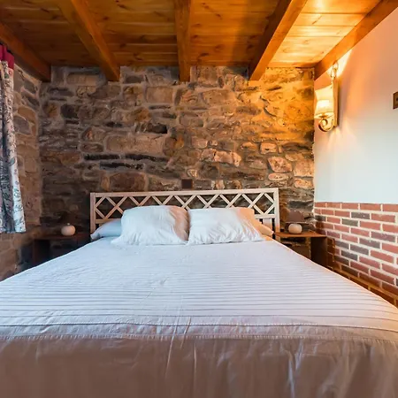 El Paraiso Del Yayo Ramales de la Victoria