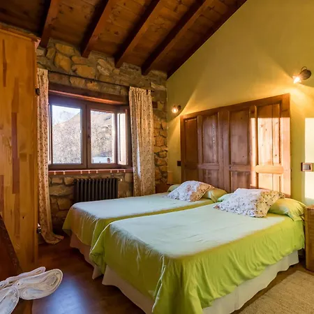 El Paraiso Del Yayo Ramales de la Victoria