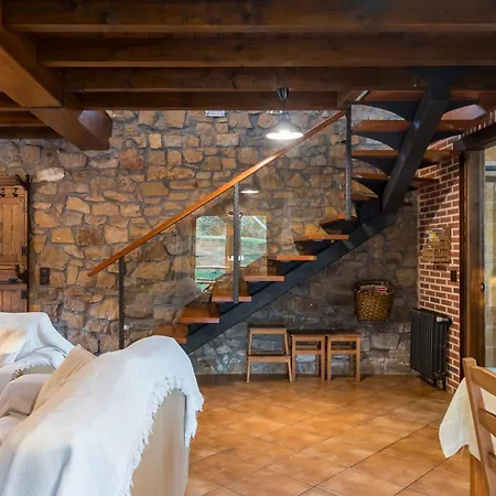 El Paraiso Del Yayo Casa di campagna