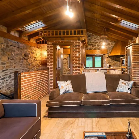 Casa di campagna El Paraiso Del Yayo