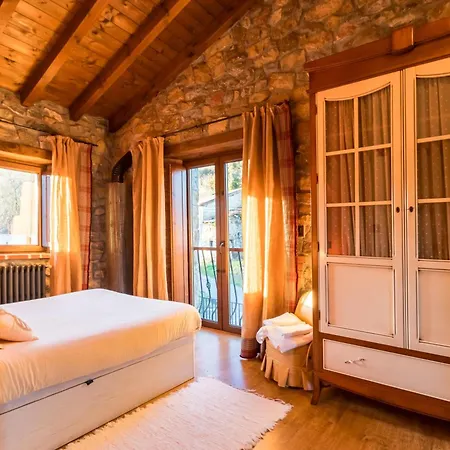 El Paraiso Del Yayo Ramales de la Victoria