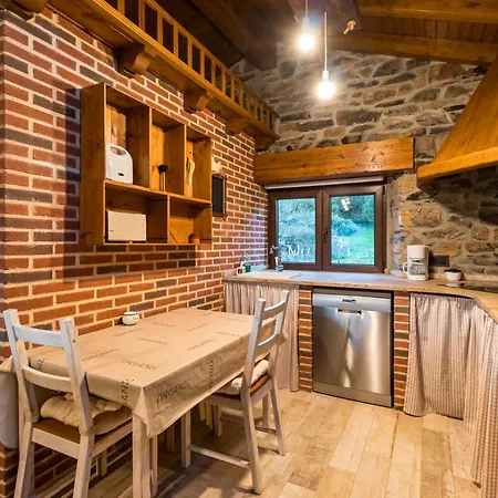 El Paraiso Del Yayo * Ramales de la Victoria