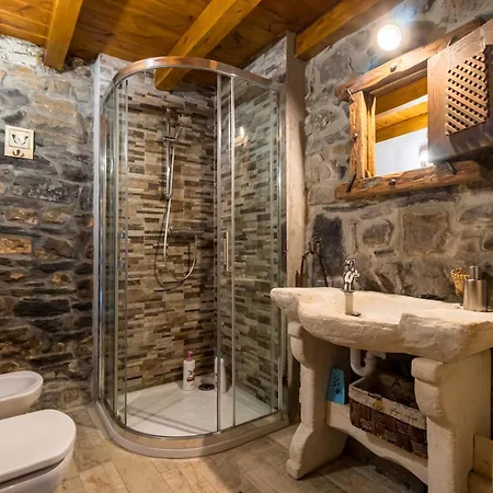 Casa di campagna El Paraiso Del Yayo