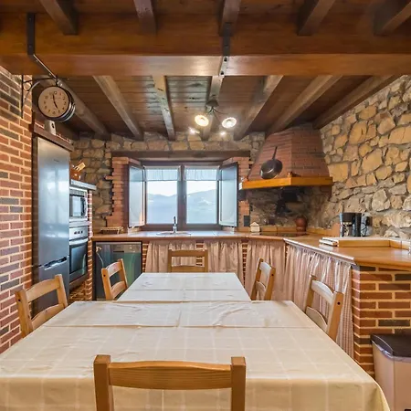 El Paraiso Del Yayo Country house *