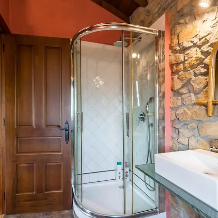 El Paraiso Del Yayo Country house