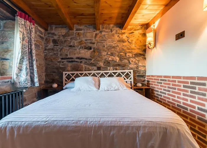 El Paraiso Del Yayo Ramales de la Victoria