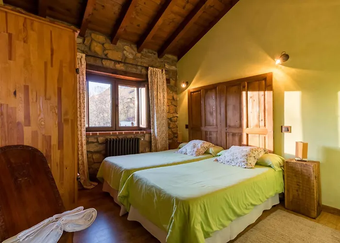 El Paraiso Del Yayo Ramales de la Victoria