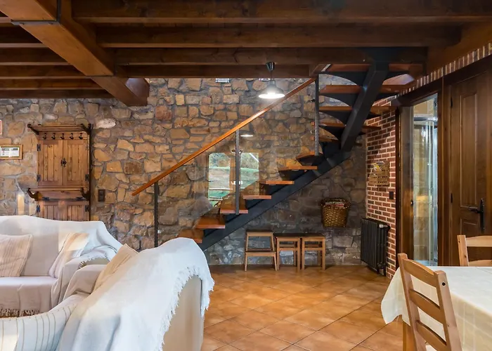 El Paraiso Del Yayo Casa rural