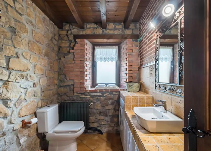 El Paraiso Del Yayo Casa rural