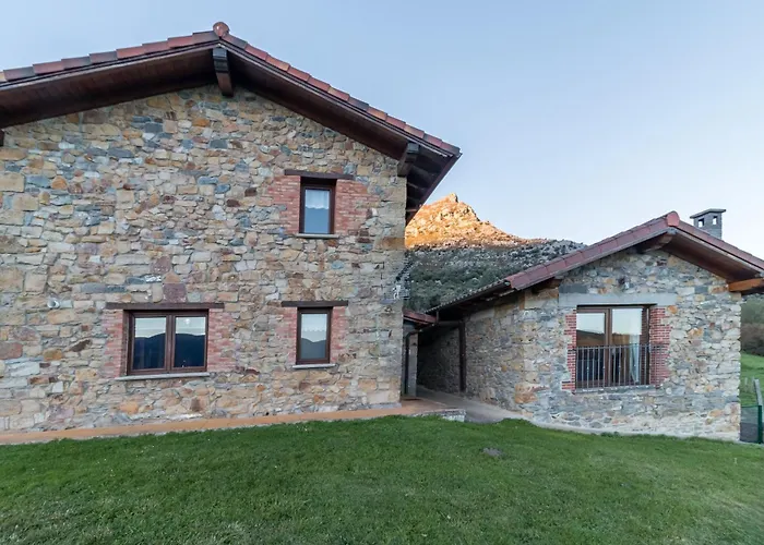 El Paraiso Del Yayo Casa rural