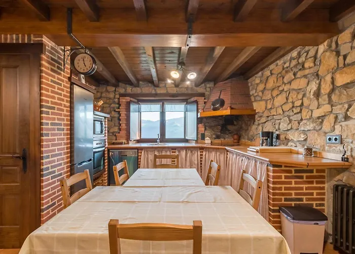 Casa rural El Paraiso Del Yayo