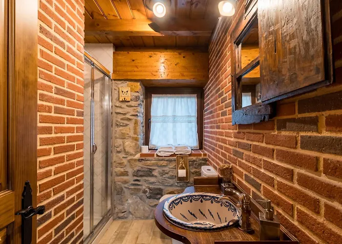 Casa rural El Paraiso Del Yayo Ramales de la Victoria