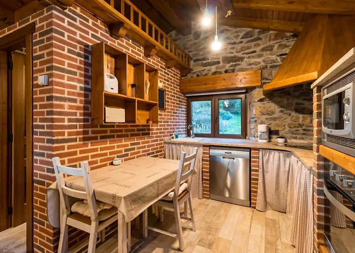 El Paraiso Del Yayo * Ramales de la Victoria