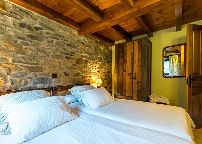 El Paraiso Del Yayo Casa rural