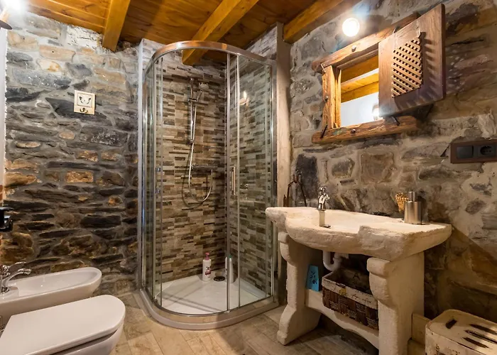 Casa rural El Paraiso Del Yayo